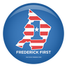 Frederick First